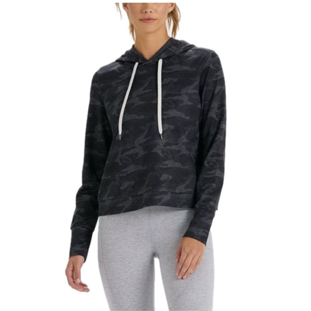 Vuori Halo Essential Hoodie